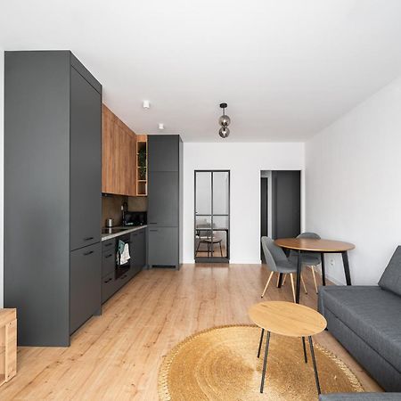High Wilanow Modern Apartment Варшава Екстериор снимка