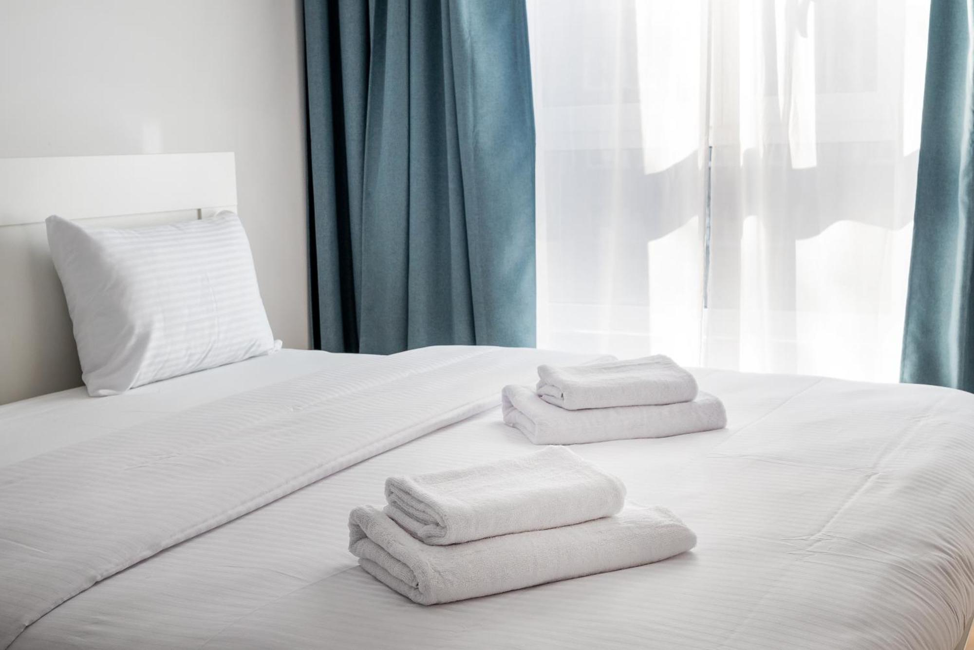 High Wilanow Modern Apartment Варшава Екстериор снимка