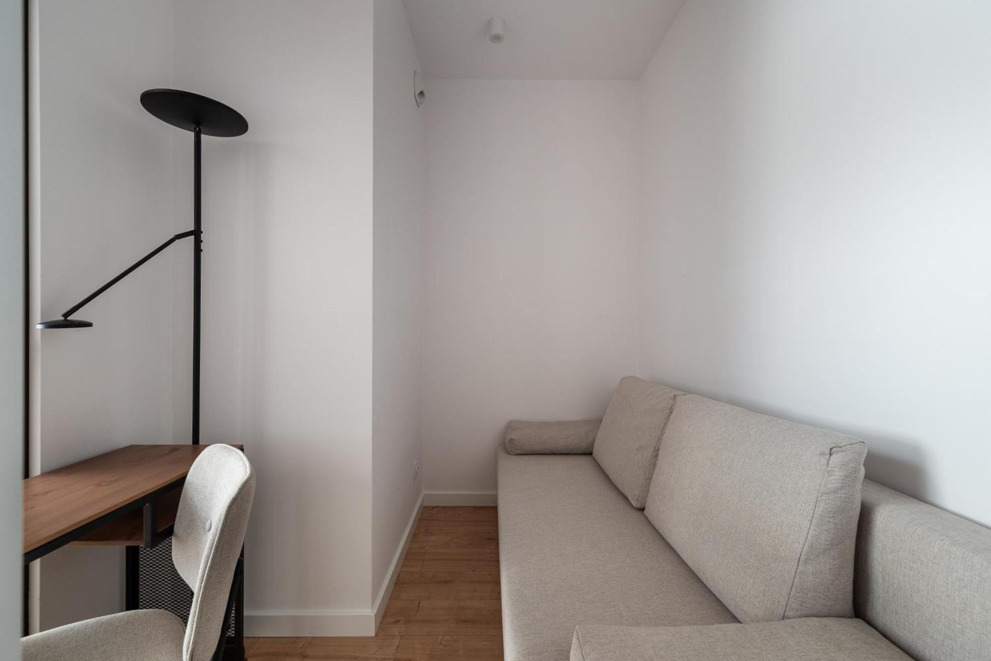 High Wilanow Modern Apartment Варшава Екстериор снимка