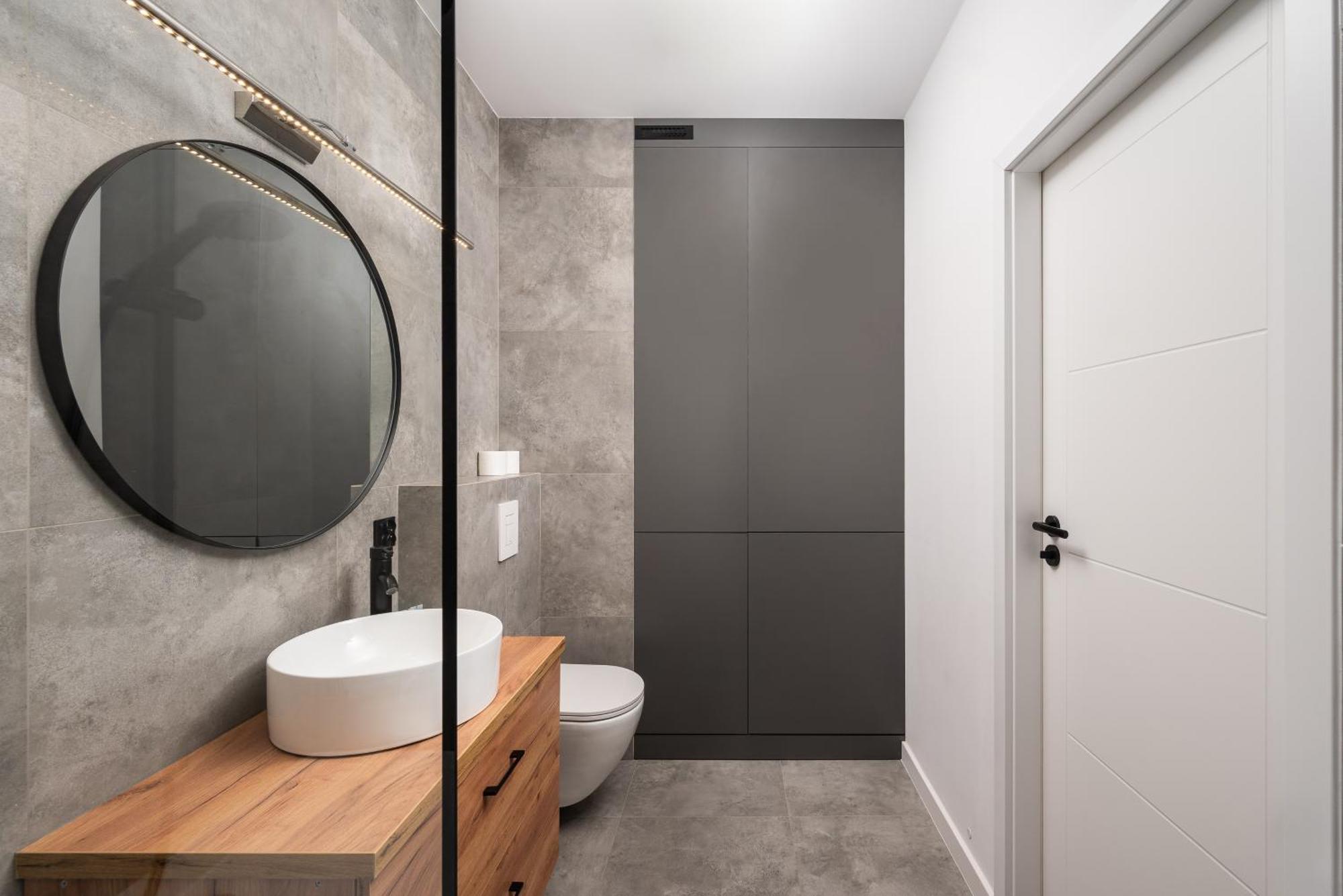 High Wilanow Modern Apartment Варшава Екстериор снимка
