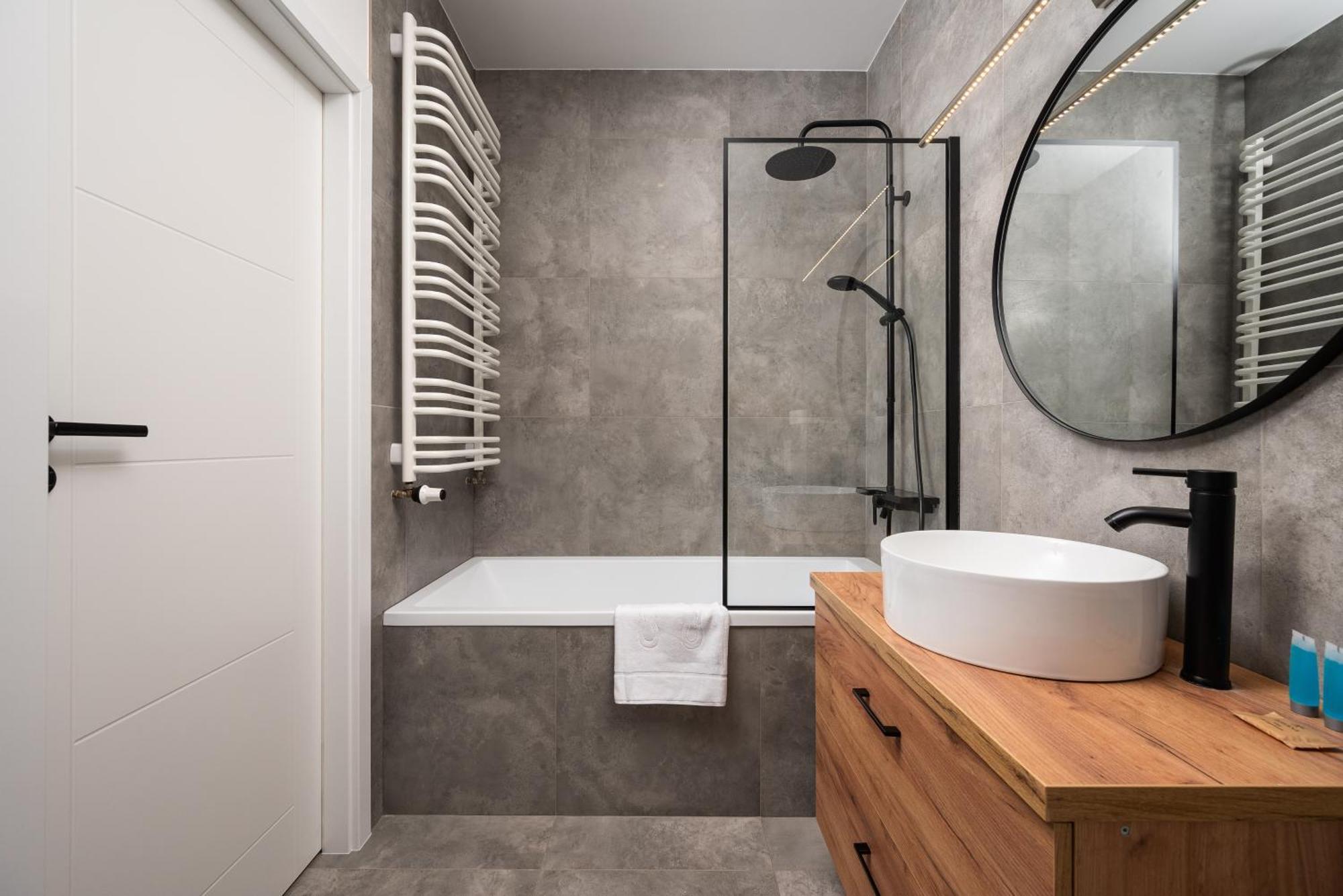High Wilanow Modern Apartment Варшава Екстериор снимка