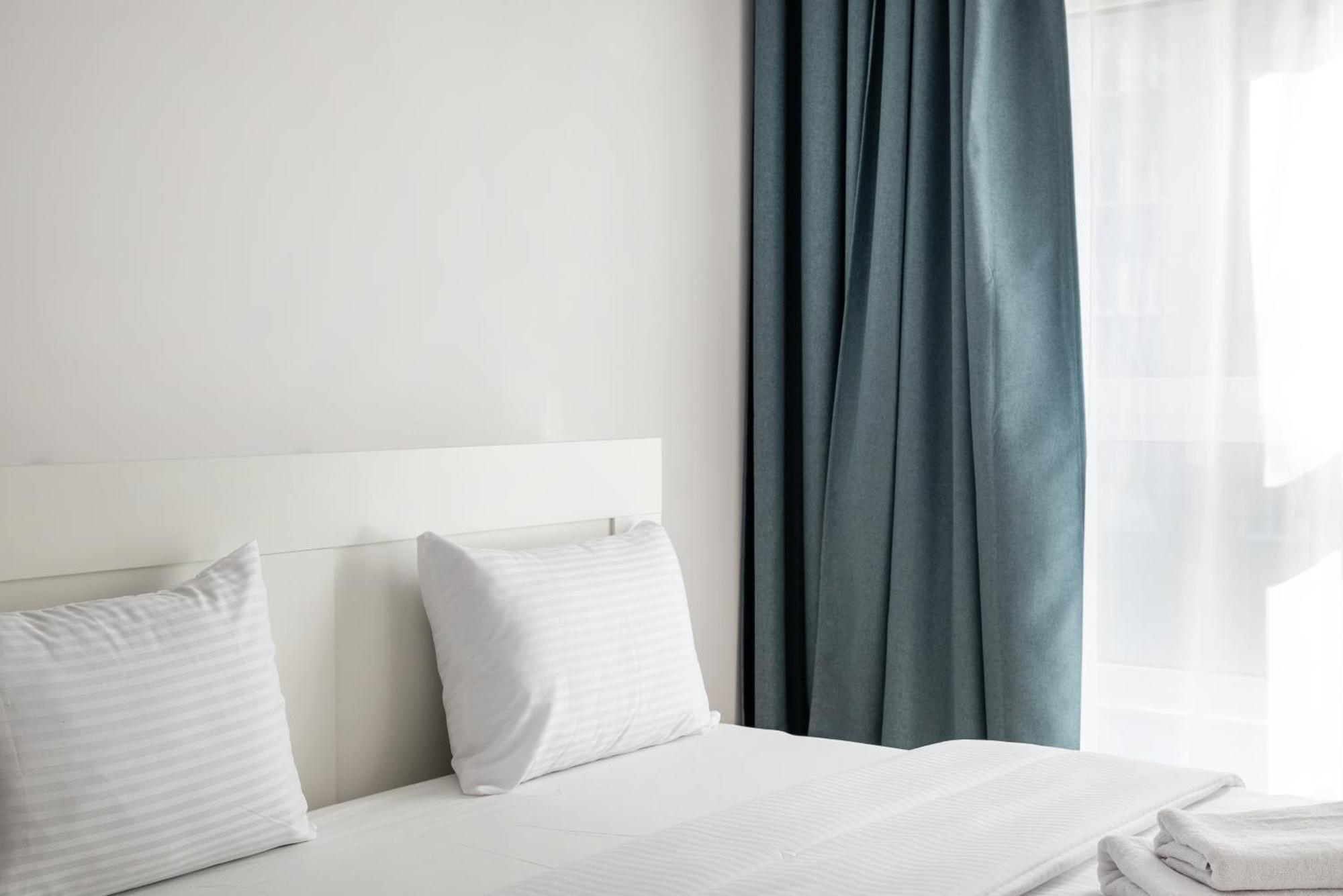 High Wilanow Modern Apartment Варшава Екстериор снимка
