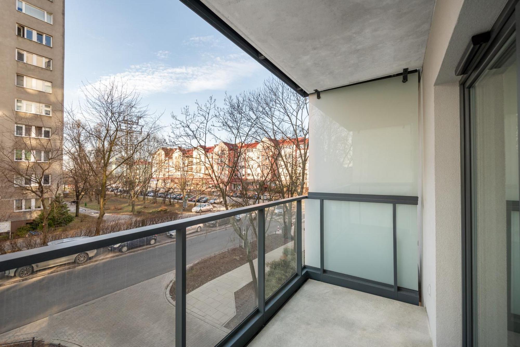 High Wilanow Modern Apartment Варшава Екстериор снимка